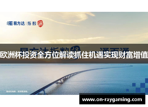 欧洲杯投资全方位解读抓住机遇实现财富增值