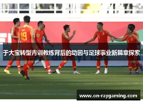 于大宝转型青训教练背后的动因与足球事业新篇章探索