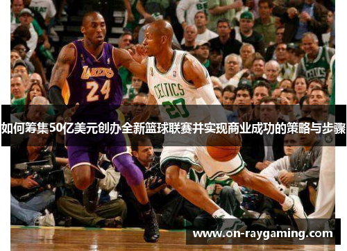 如何筹集50亿美元创办全新篮球联赛并实现商业成功的策略与步骤
