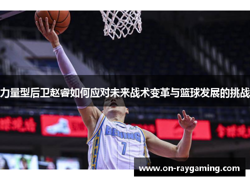 力量型后卫赵睿如何应对未来战术变革与篮球发展的挑战